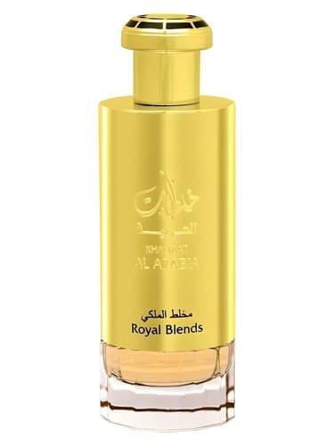 Lattafa Khaltaat Al Arabia Royal Blends