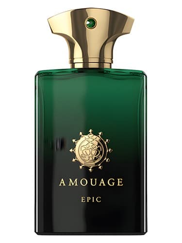 Amouage Epic