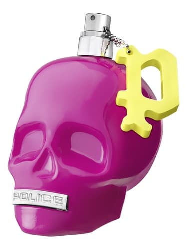 Police To Be Goodvibes