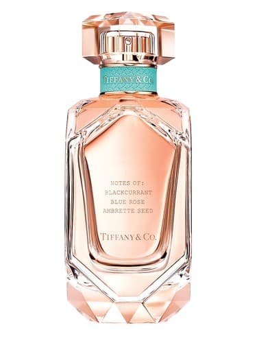 Tiffany & Co. Rose Gold