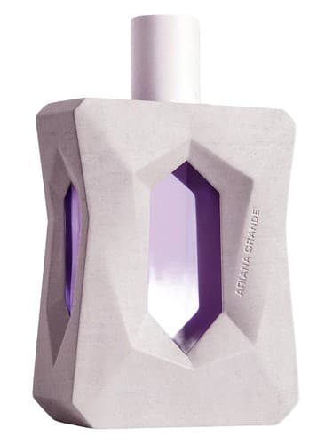 Ariana Grande God is a woman