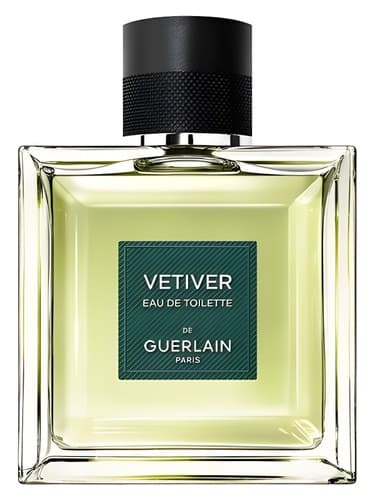 Guerlain Vetiver