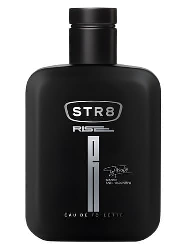 STR8 Rise