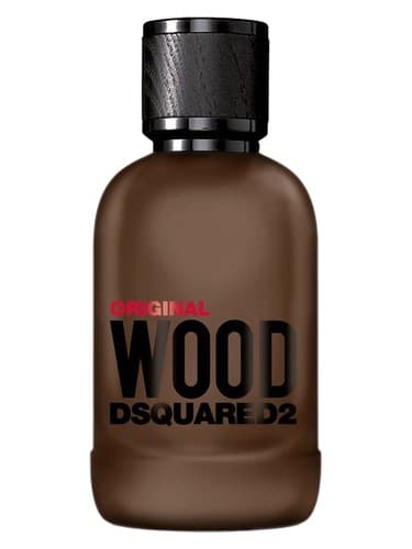 Dsquared2 Original Wood