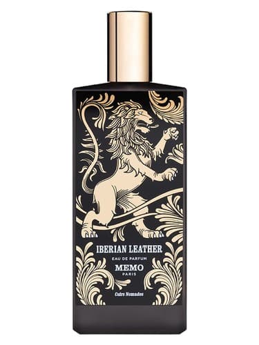 Memo Paris Iberian Leather
