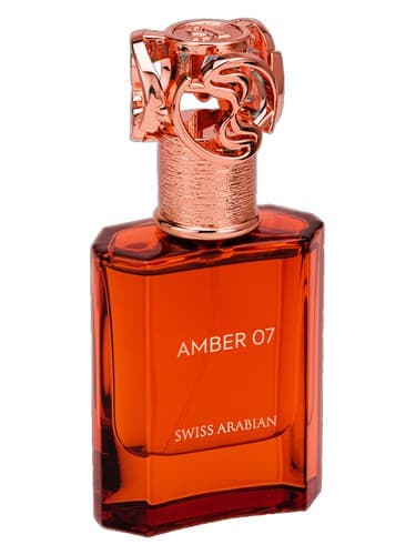 Swiss Arabian Amber 07