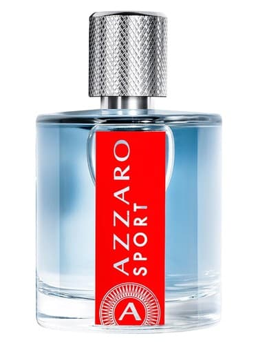 Azzaro Sport