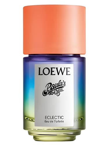 Loewe paula's ibiza eclectic