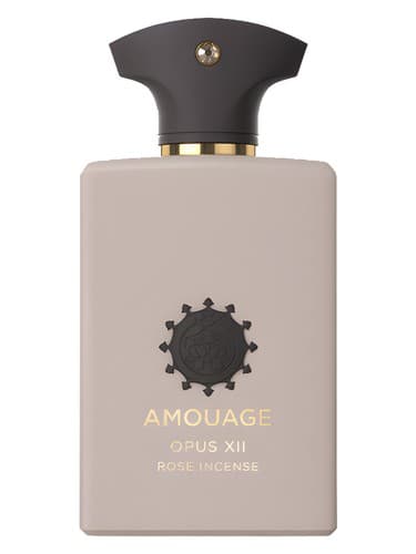 Amouage Opus XII Rose Incense
