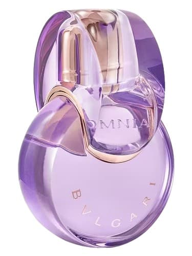 Bvlgari omnia amethyste