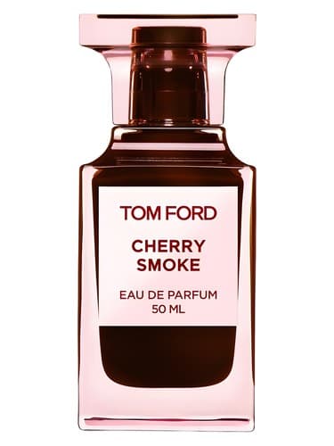 Tom Ford Cherry Smoke