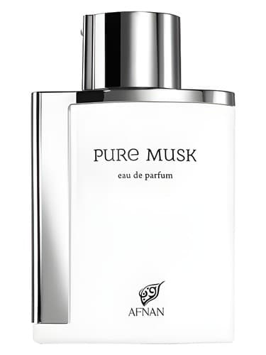 Afnan Pure Musk