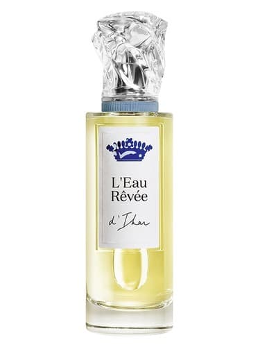 Sisley l'eau rêvée d'ikar