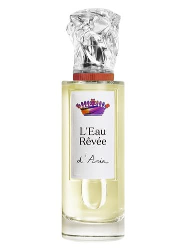 Sisley L'Eau Rêvée d'Aria