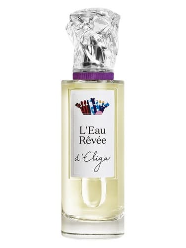 Sisley l'eau rêvée d'eliya