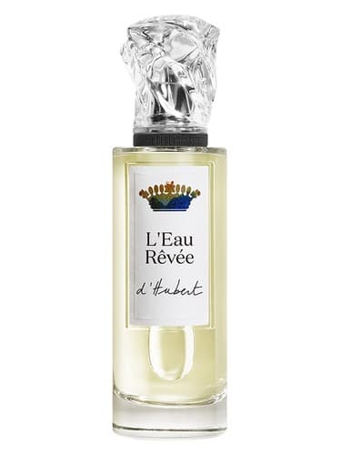 Sisley l'eau rêvée d'hubert