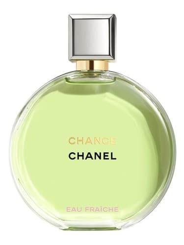 Chanel Chance Eau Fraîche