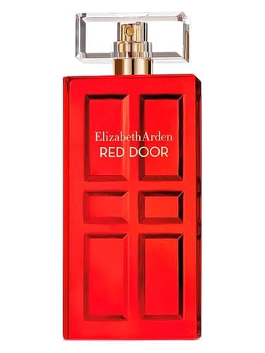 Elizabeth Arden Red Door