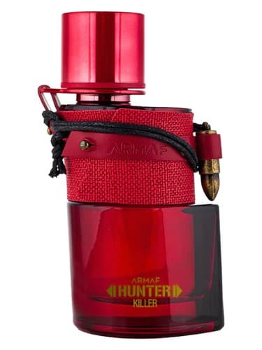 Armaf Hunter Killer
