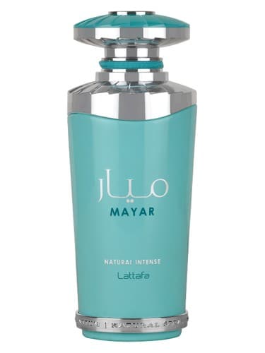 Lattafa Mayar Natural Intense