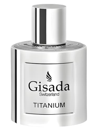 Gisada Titanium