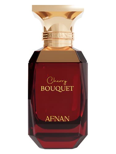 Afnan Cherry Bouquet