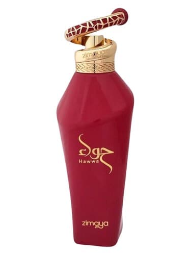 Zimaya Hawwa Red