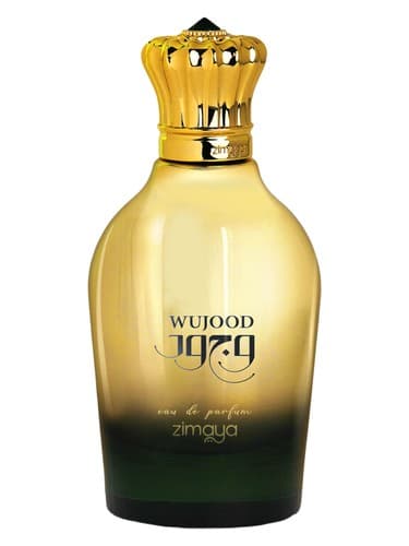 Zimaya Wujood