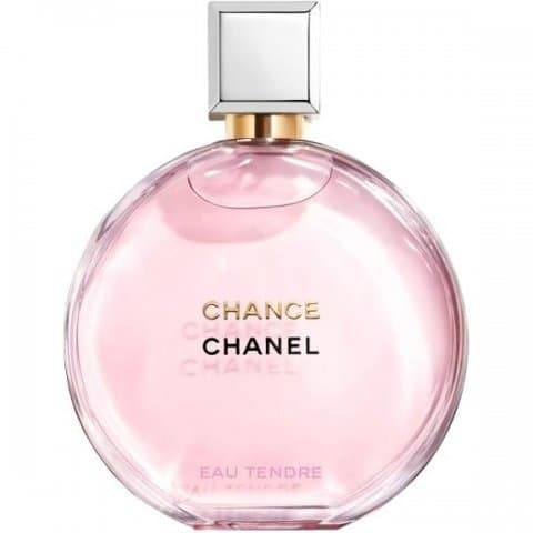 Chanel Chance Eau Tendre