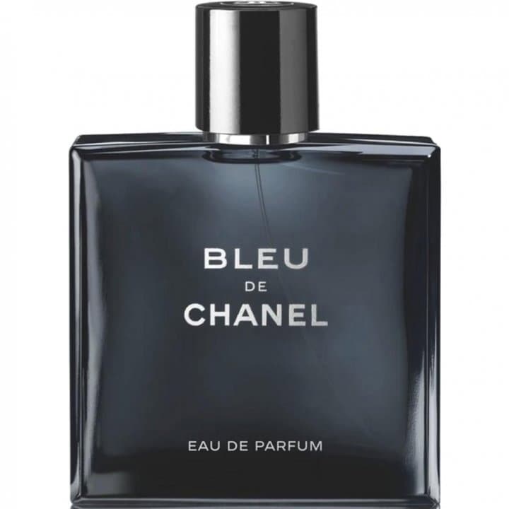 Chanel Bleu de Chanel
