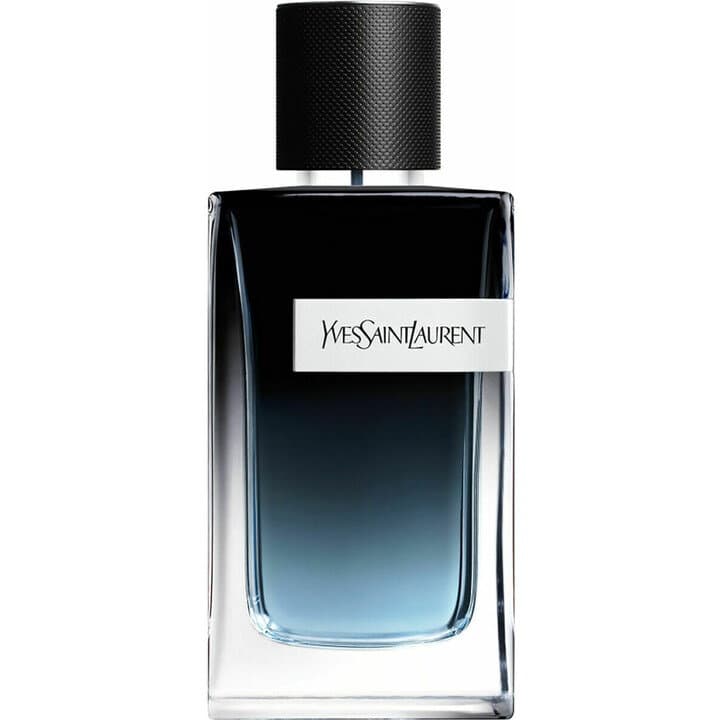 Yves Saint Laurent Y