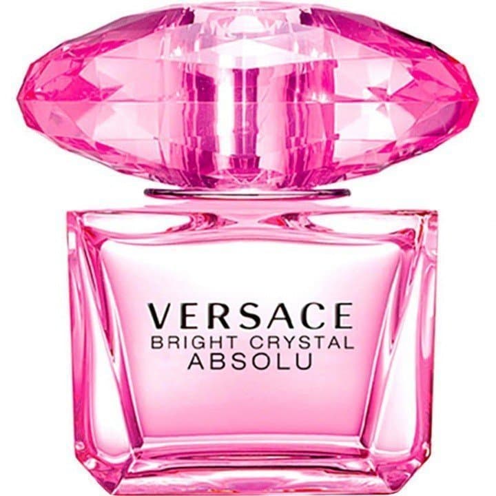 Versace Bright Crystal Absolu