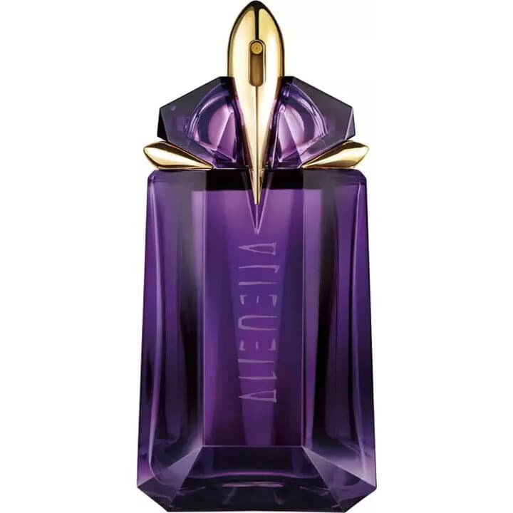 Mugler Alien