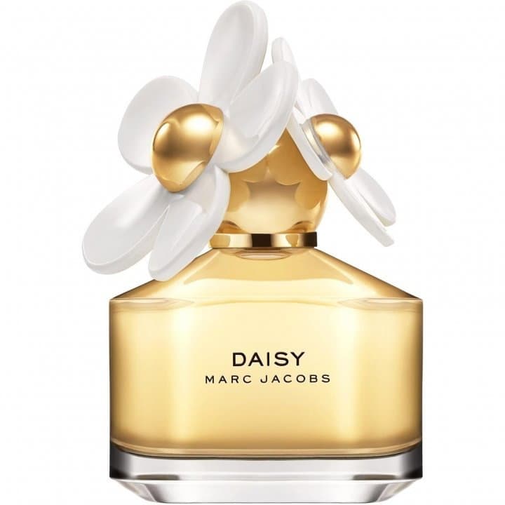 Marc Jacobs Daisy