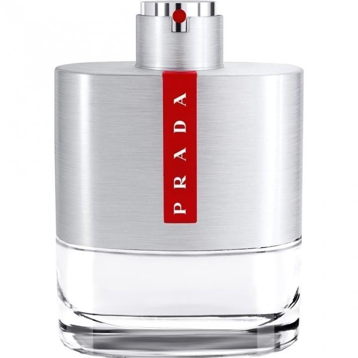 Prada Luna Rossa