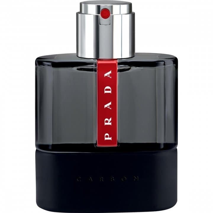 Prada Luna Rossa Carbon