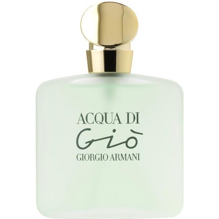 Giorgio Armani Acqua di Gio