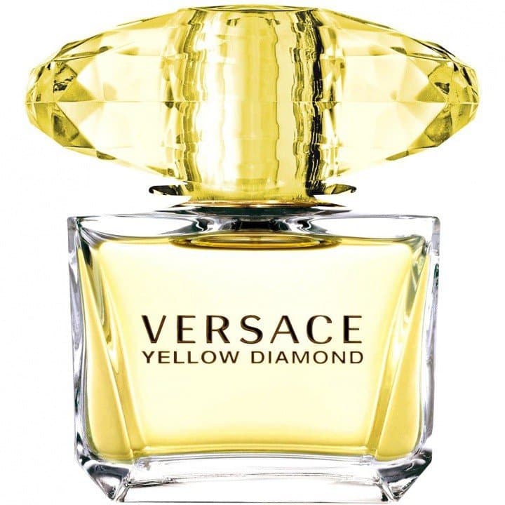 Versace Yellow Diamond