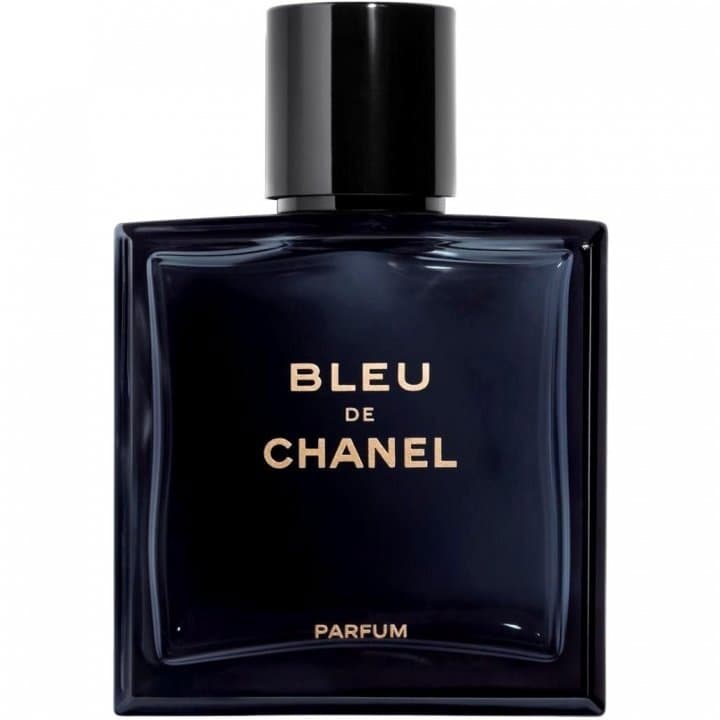 Chanel Bleu de Chanel