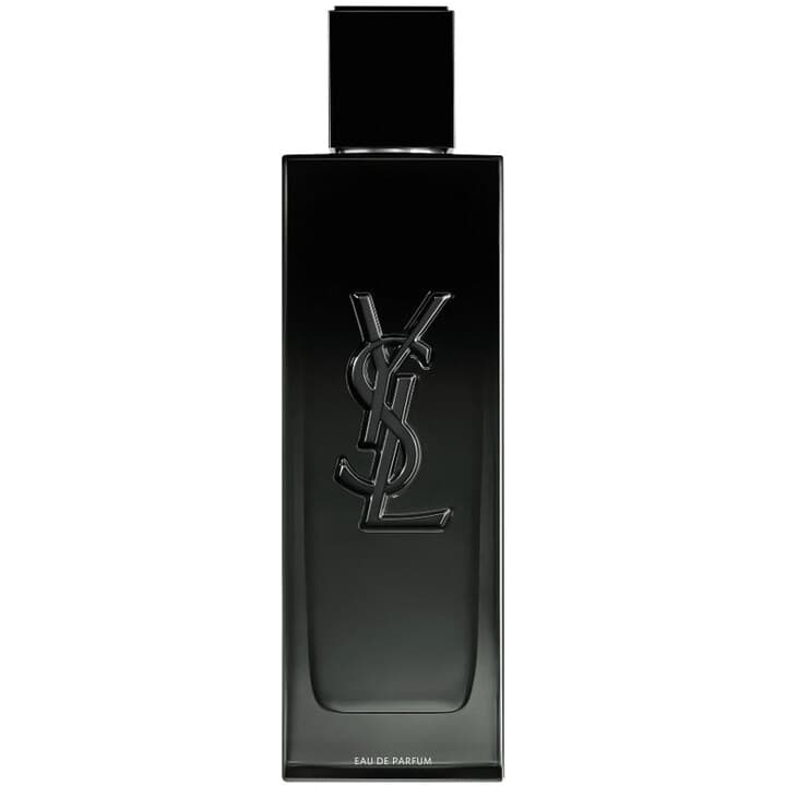 Yves Saint Laurent MYSLF