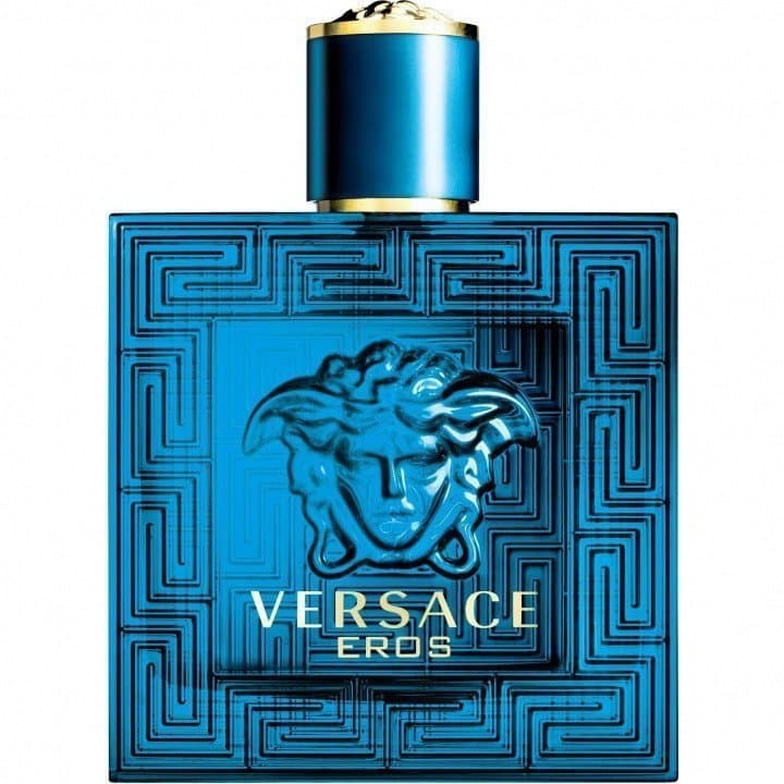Versace Eros