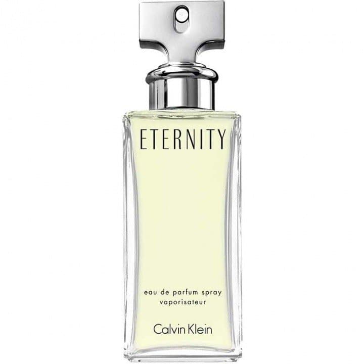 Calvin Klein Eternity