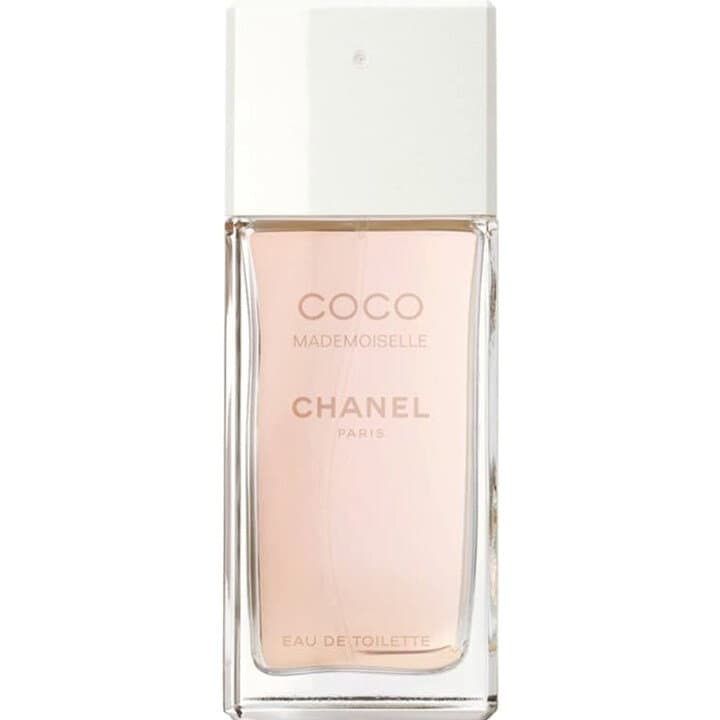 Coco Mademoiselle