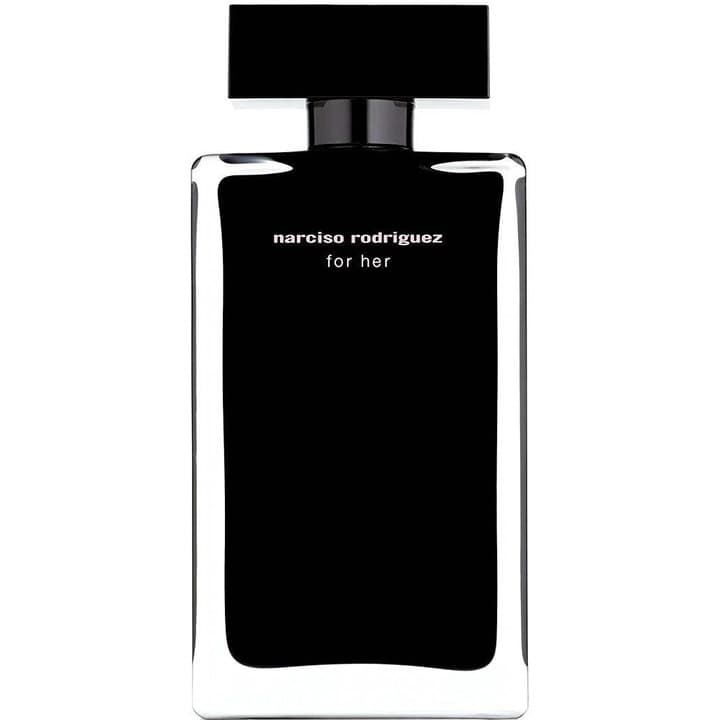 Narciso Rodriguez For Her