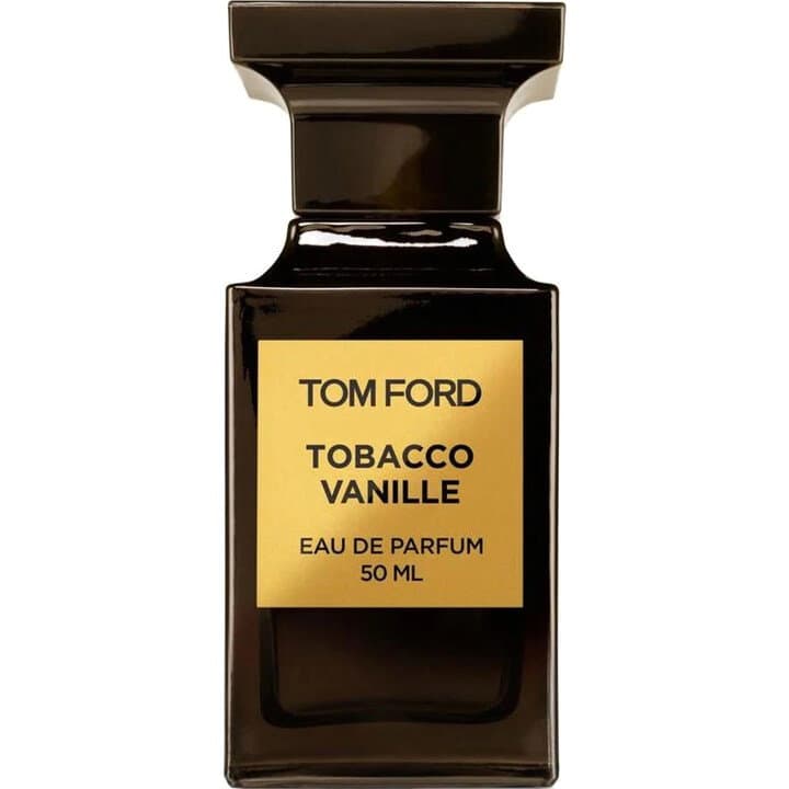 Tom Ford Tobacco Vanille