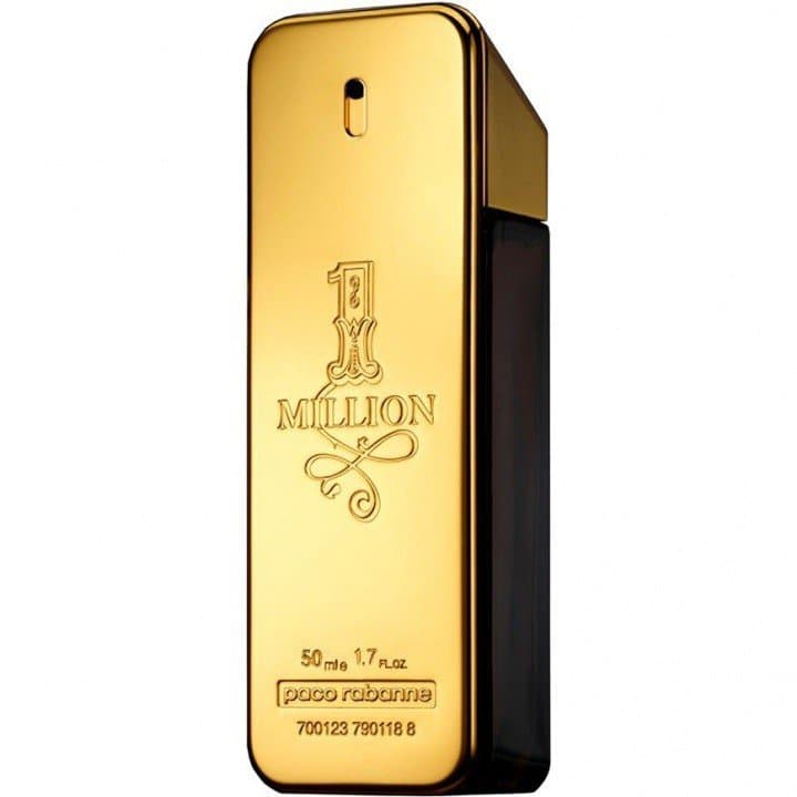 Paco Rabanne 1 Million