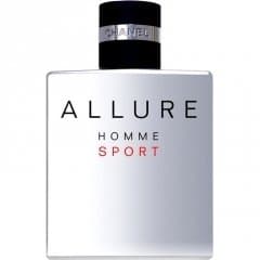 Chanel Allure Homme Sport