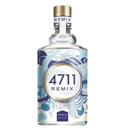 4711 Remix Sparkling Island