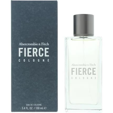 Abercrombie & Fitch Fierce