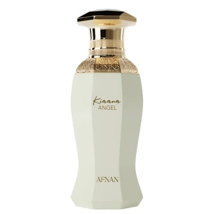 Afnan Kiaana Angel